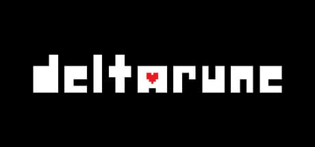 DELTARUNE PC Steam Account
