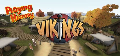 Playing History: Vikings Steam CD Key