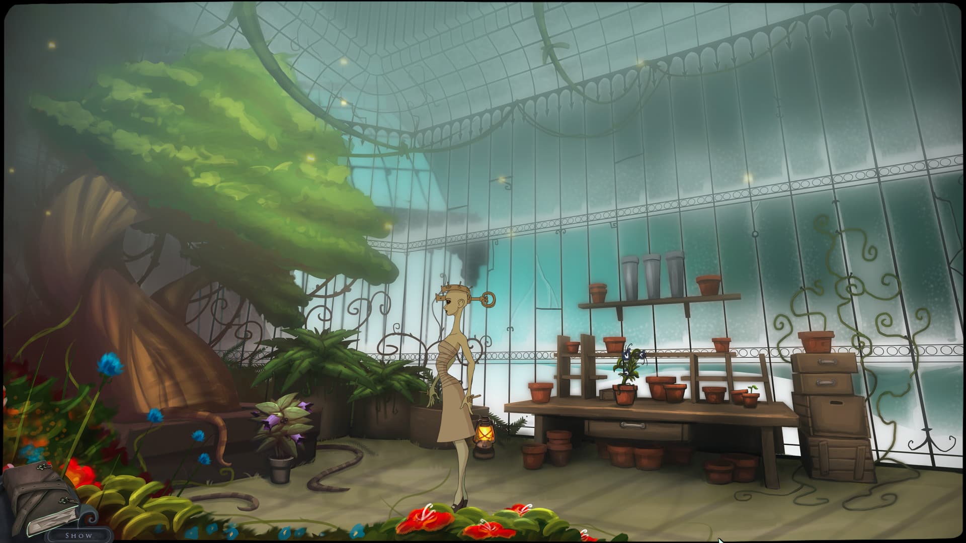 Belladonna Steam CD Key - 7