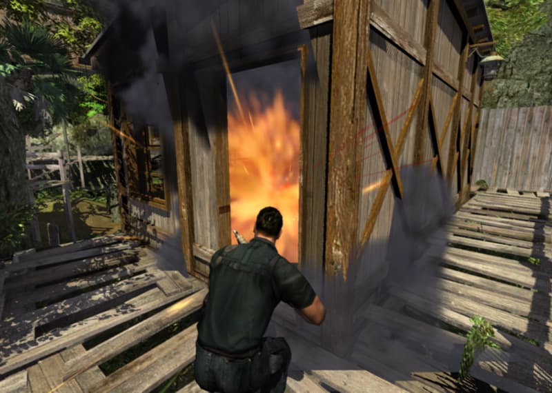 El Matador Steam CD Key - 2