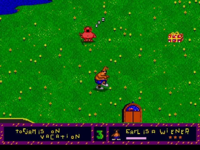 ToeJam & Earl Steam CD Key - 4