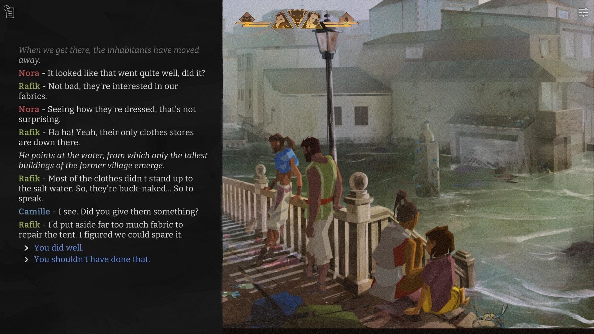 End of Lines PC Steam Account - 6