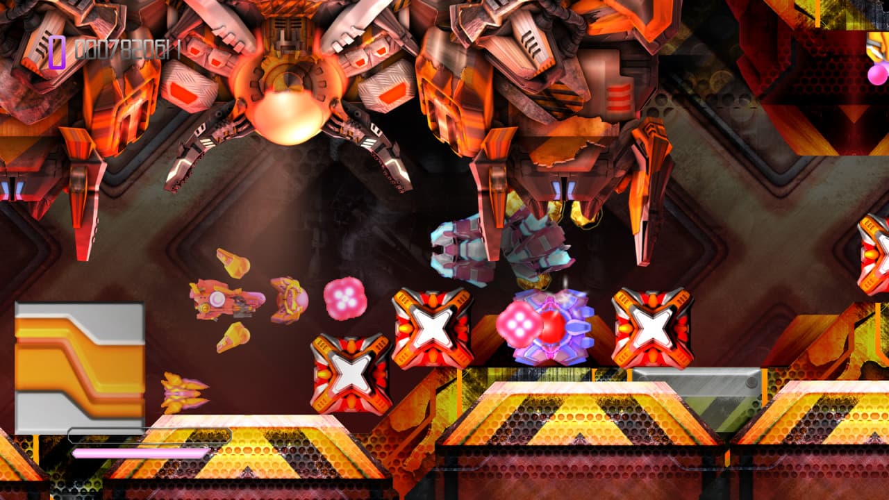 Redux: Dark Matters Steam CD Key - 5