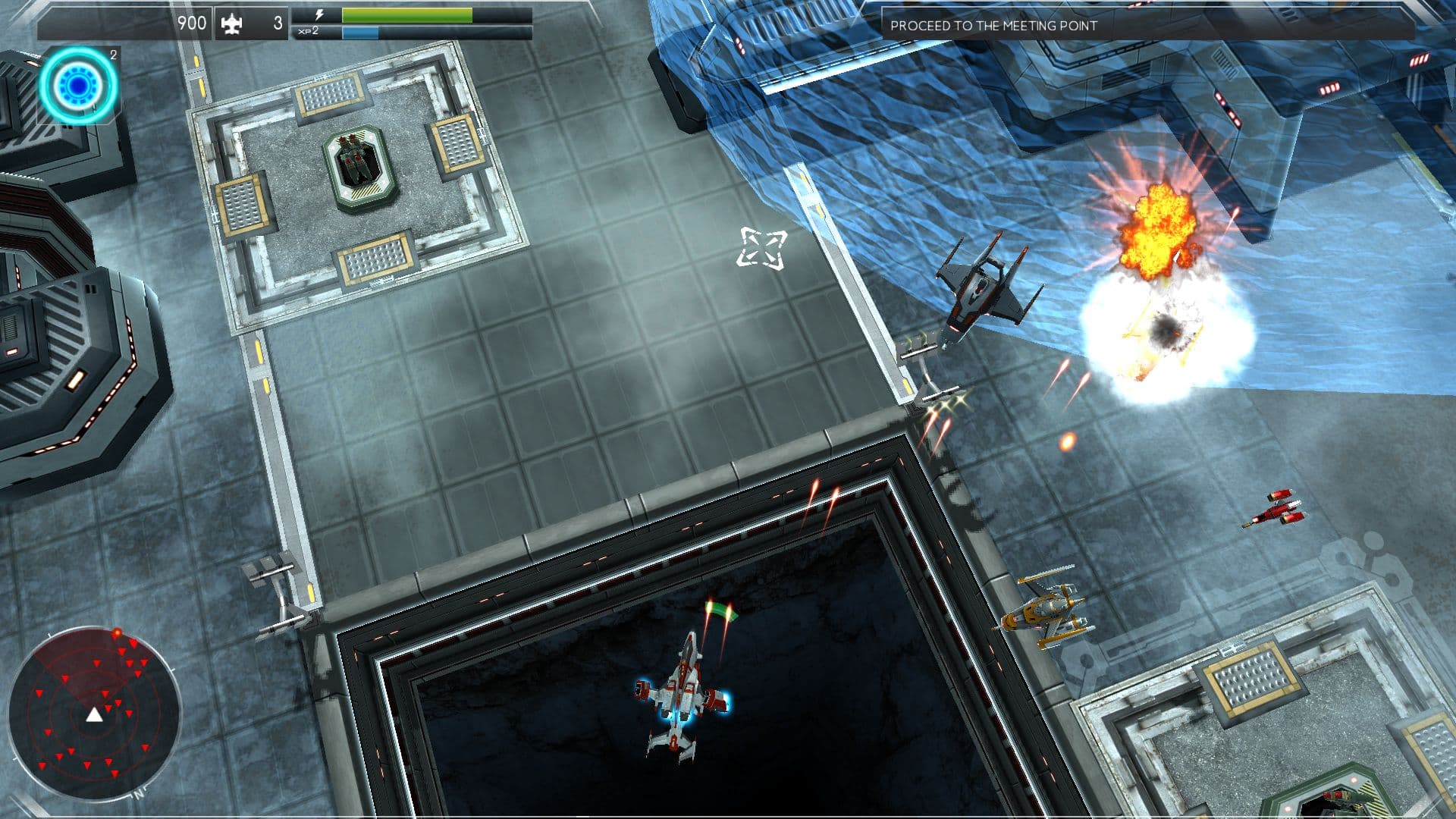Project Root Steam CD Key - 3