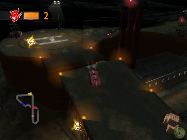 Mashed Steam CD Key - 3