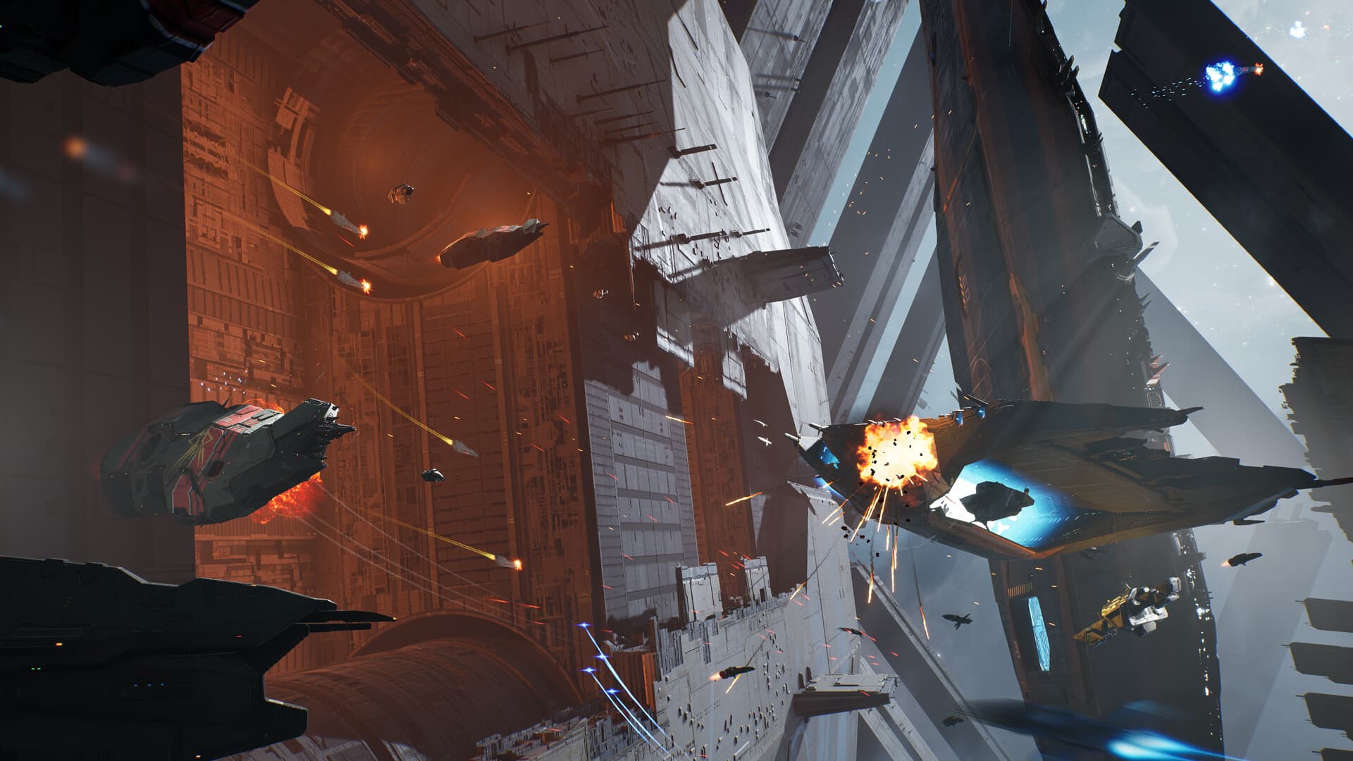 Homeworld 3 PC Steam Account - 7