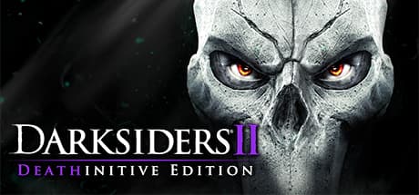 Darksiders II: Deathinitive Edition Steam CD Key