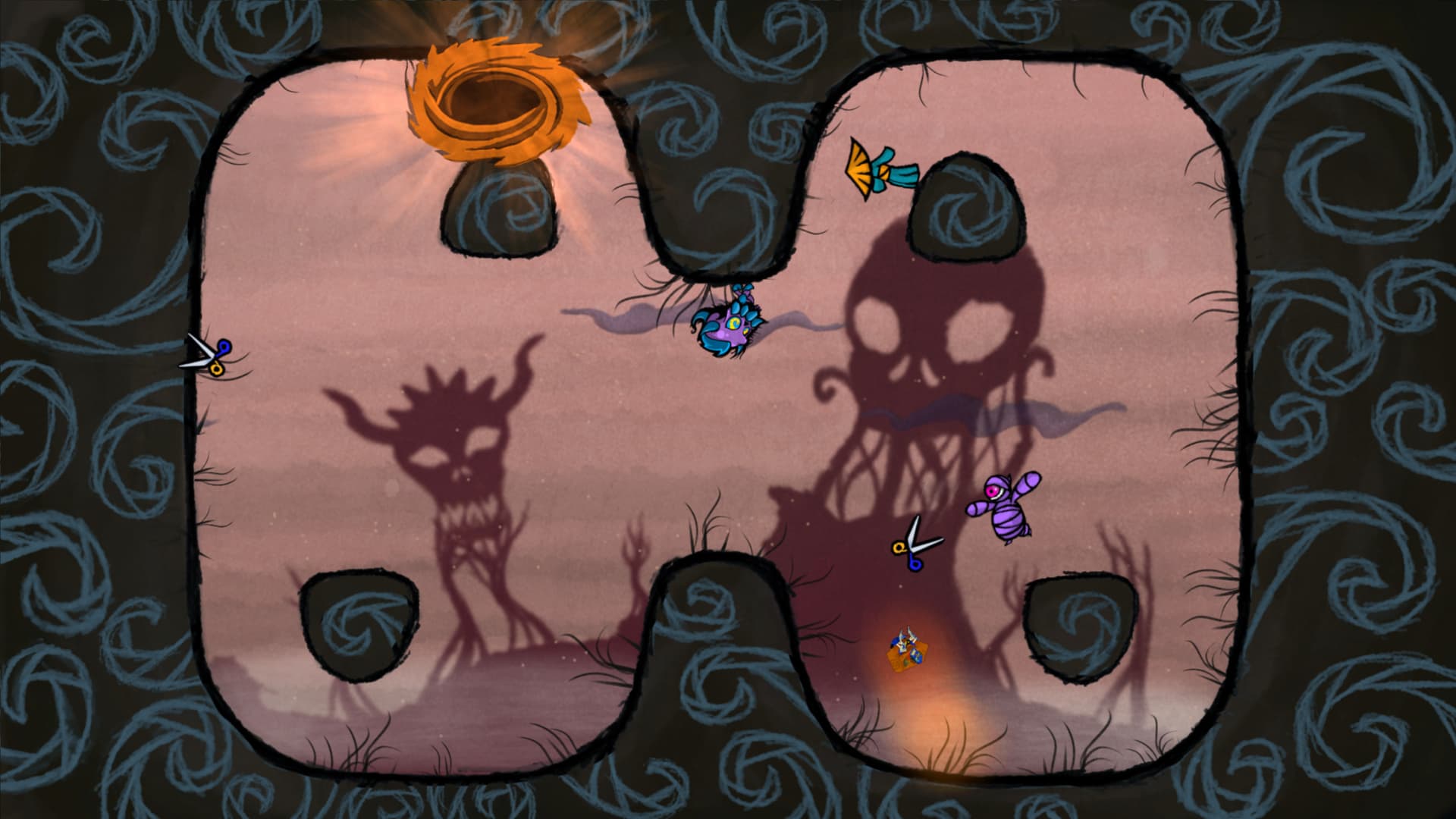 Paperbound Steam CD Key - 6