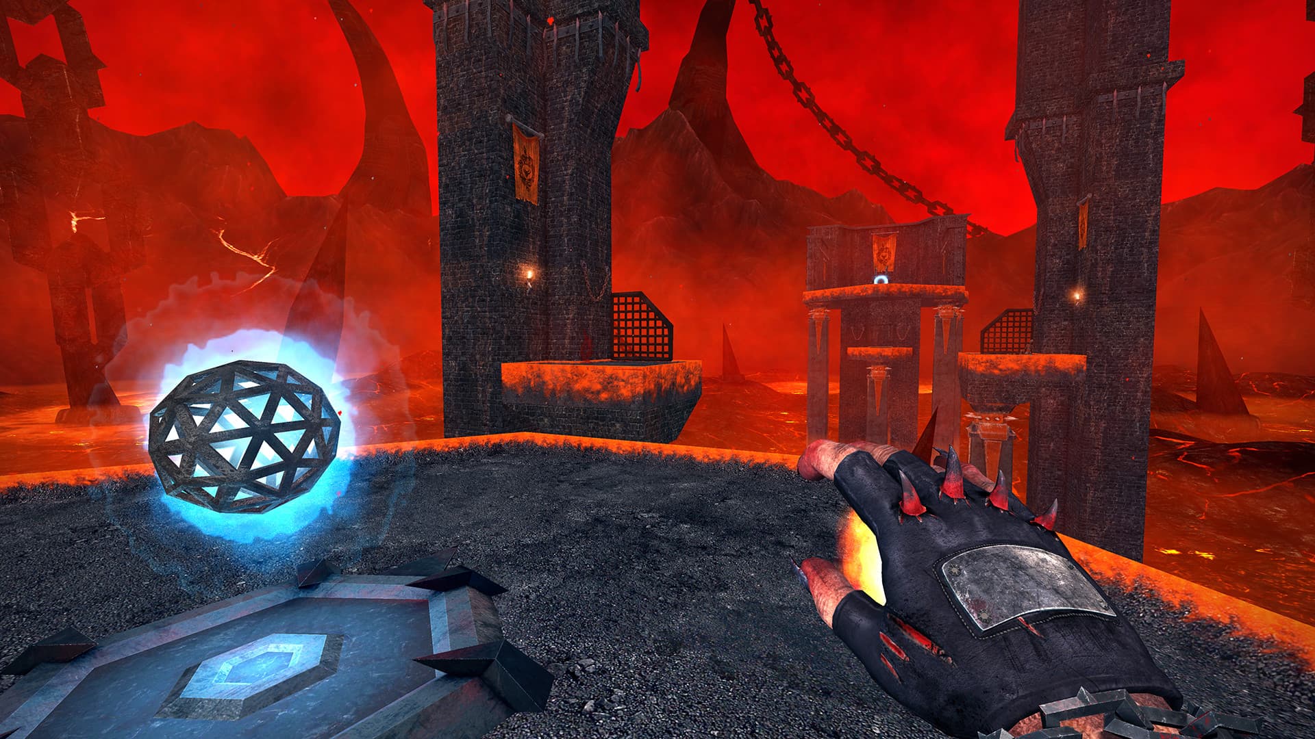 SEUM: Speedrunners from Hell PC Steam CD Key - 2