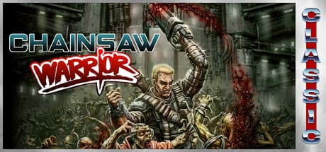 Chainsaw Warrior PC Steam CD Key