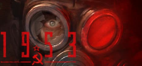 1953 KGB Unleashed PC Steam CD Key