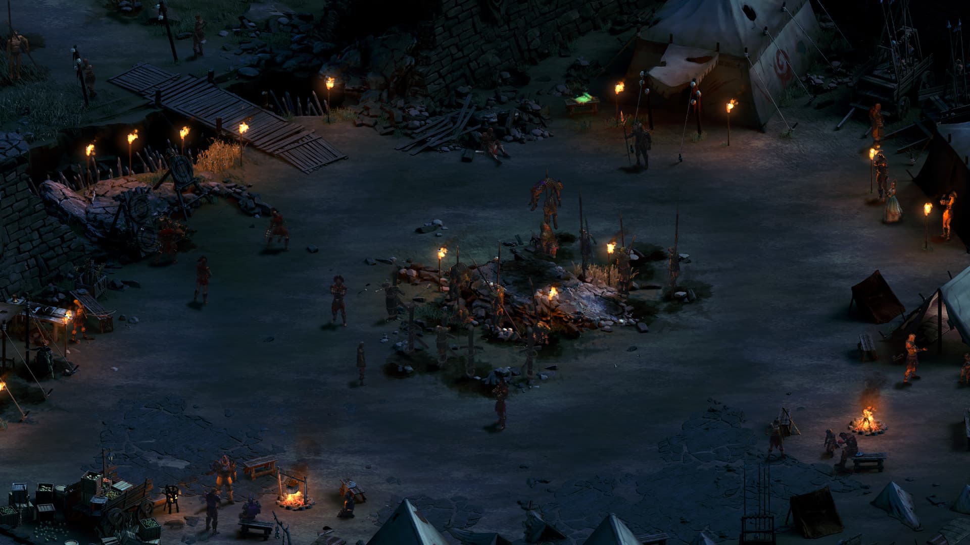 Tyranny PC Steam Account - 8