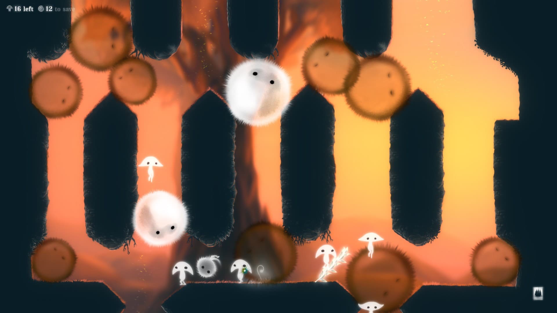 Spirits Steam CD Key - 4
