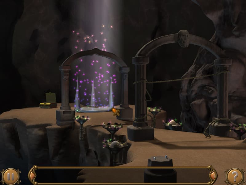 Pahelika: Secret Legends Steam CD Key - 4