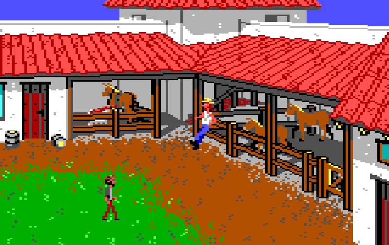 Gold Rush! Classic Steam CD Key - 7