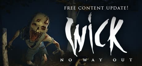 Wick Steam CD Key