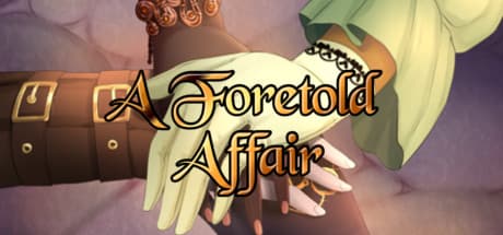 A Foretold Affair PC Steam CD Key