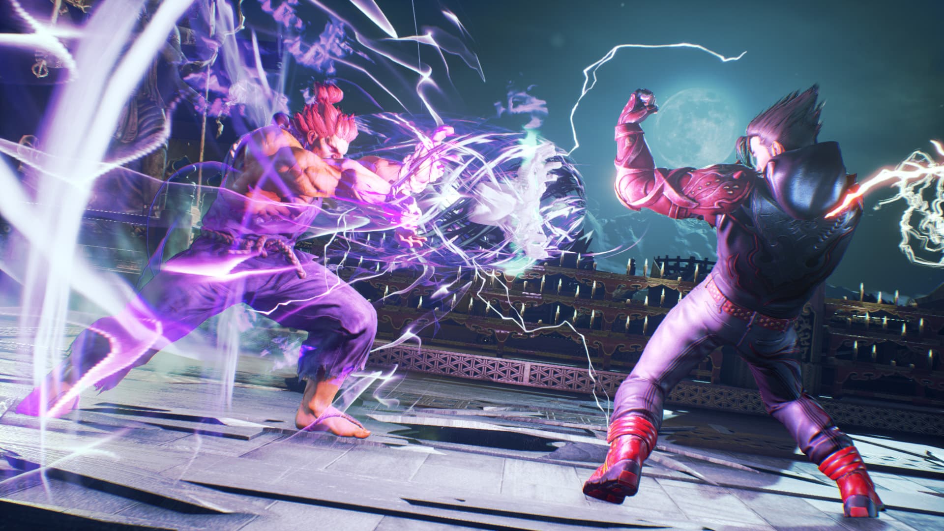TEKKEN 7 - 2