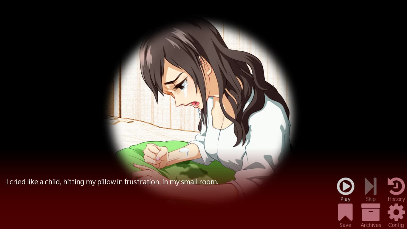 Discouraged Workers PC Steam CD Key - 6