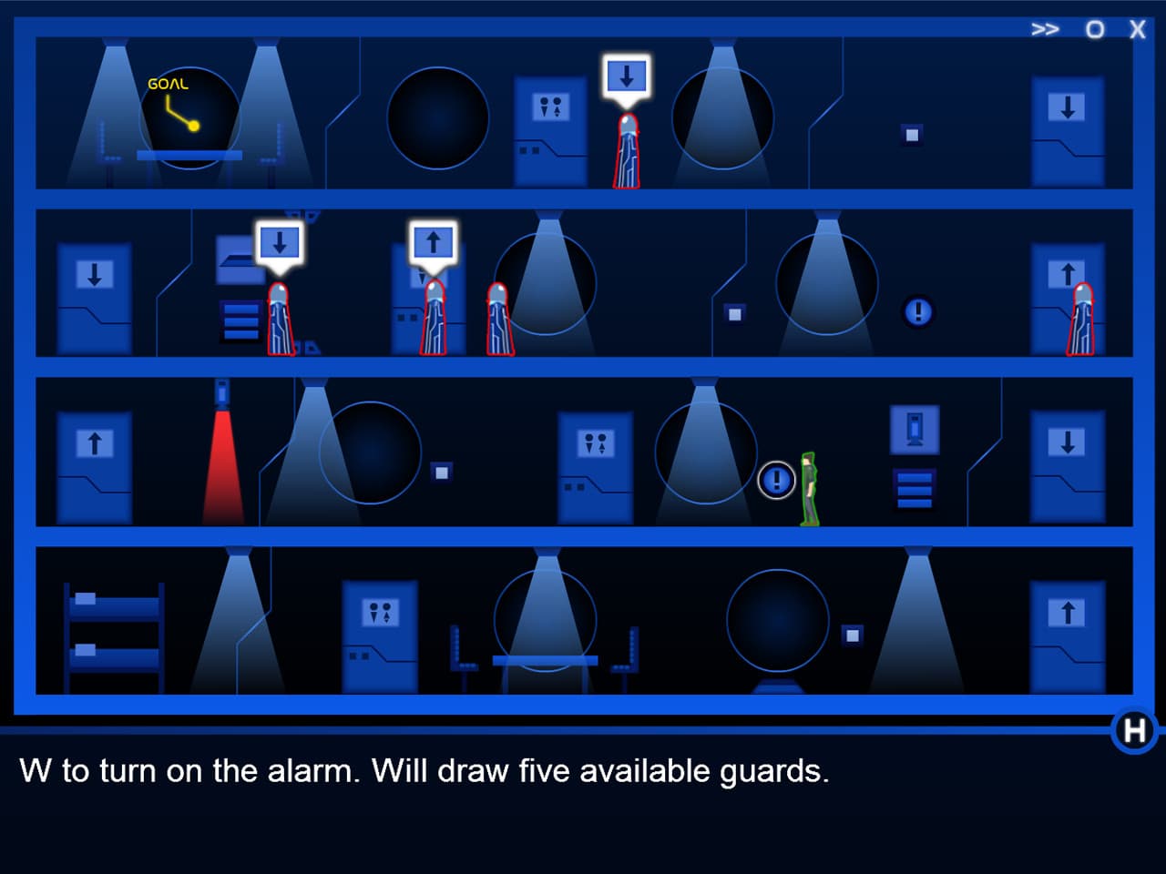 Bermuda Steam CD Key - 5