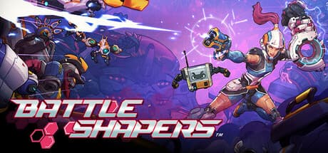 Battle Shapers PC Steam Account
