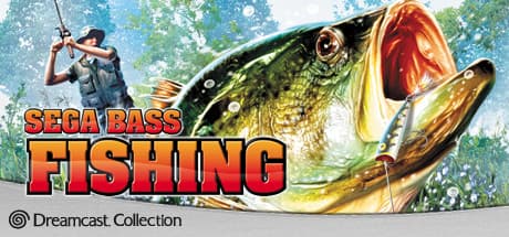 SEGA Bass Fishing PC Steam CD Key