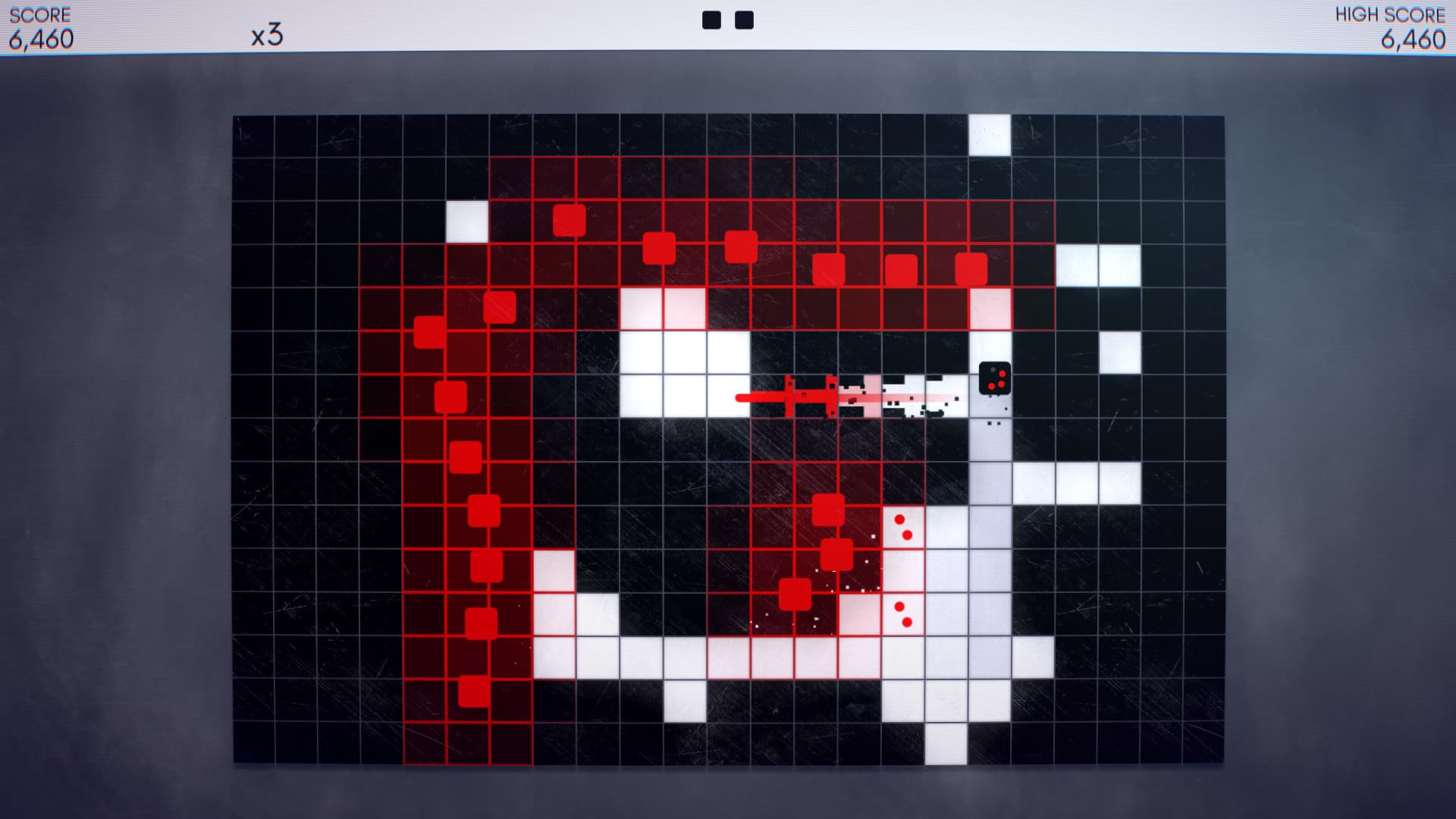INVERSUS PC Steam CD Key - 4