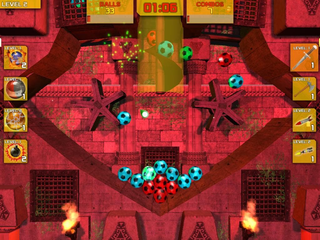 Match 3 Revolution Steam CD Key - 6