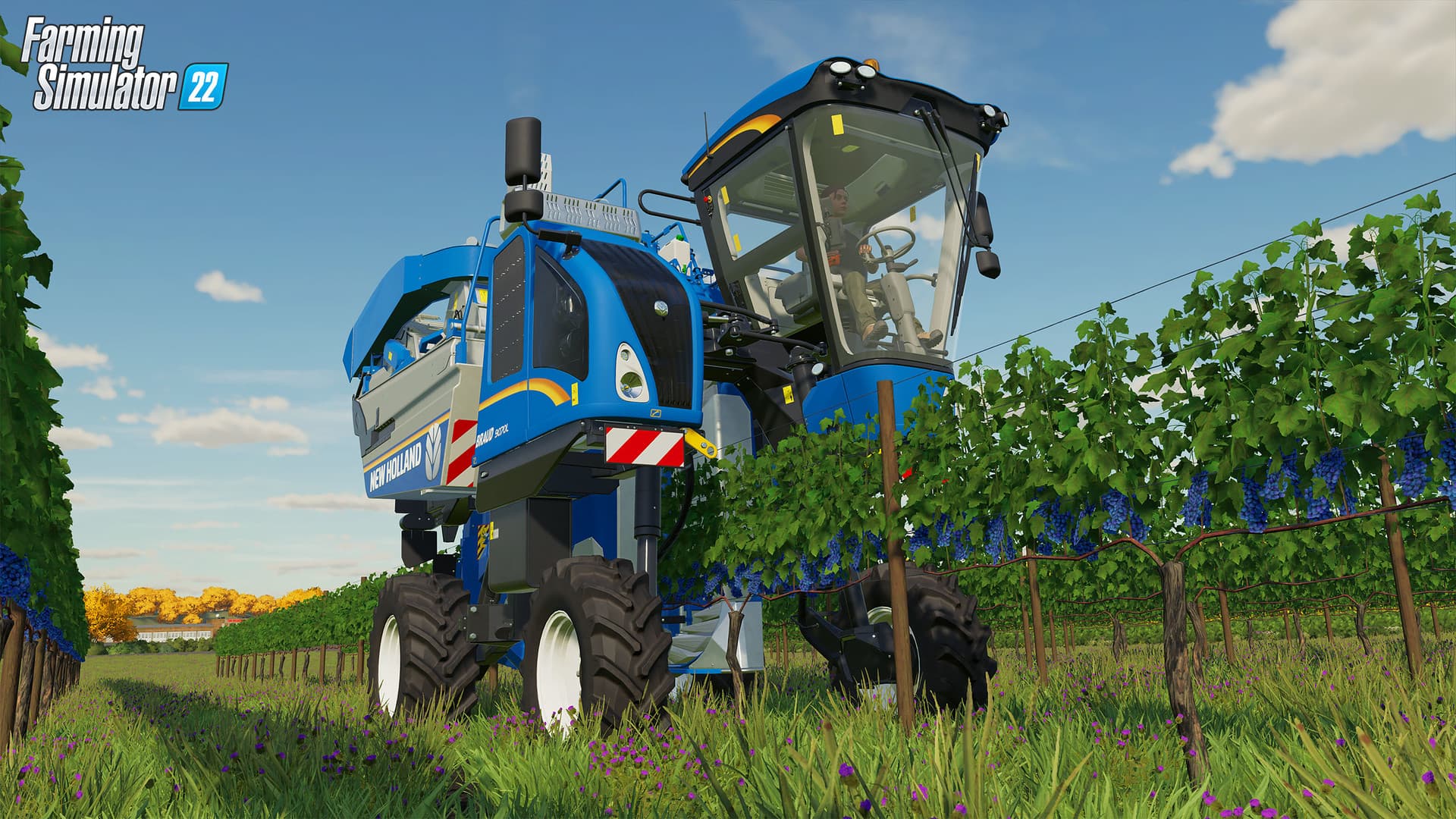 Farming Simulator 22 + 14 DLC - 8