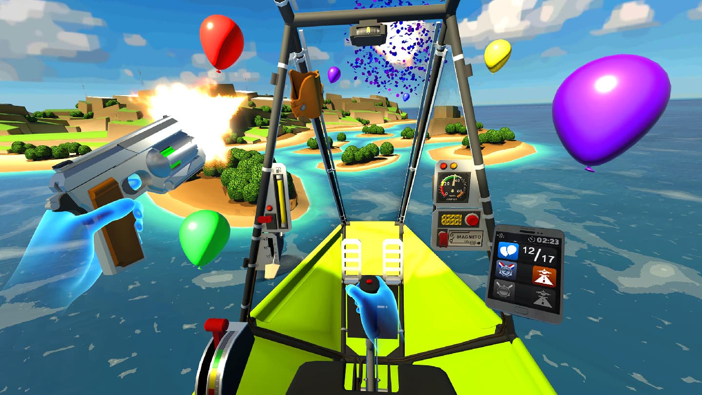 Ultrawings Steam CD Key - 4
