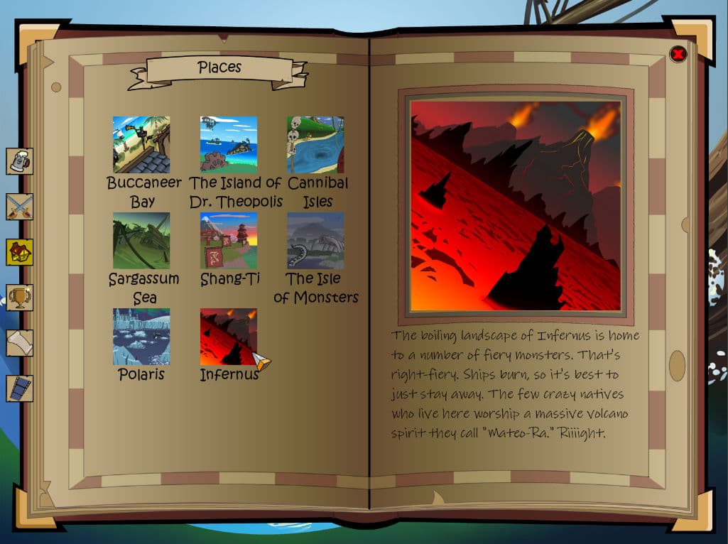 Zombie Pirates Steam CD Key - 8
