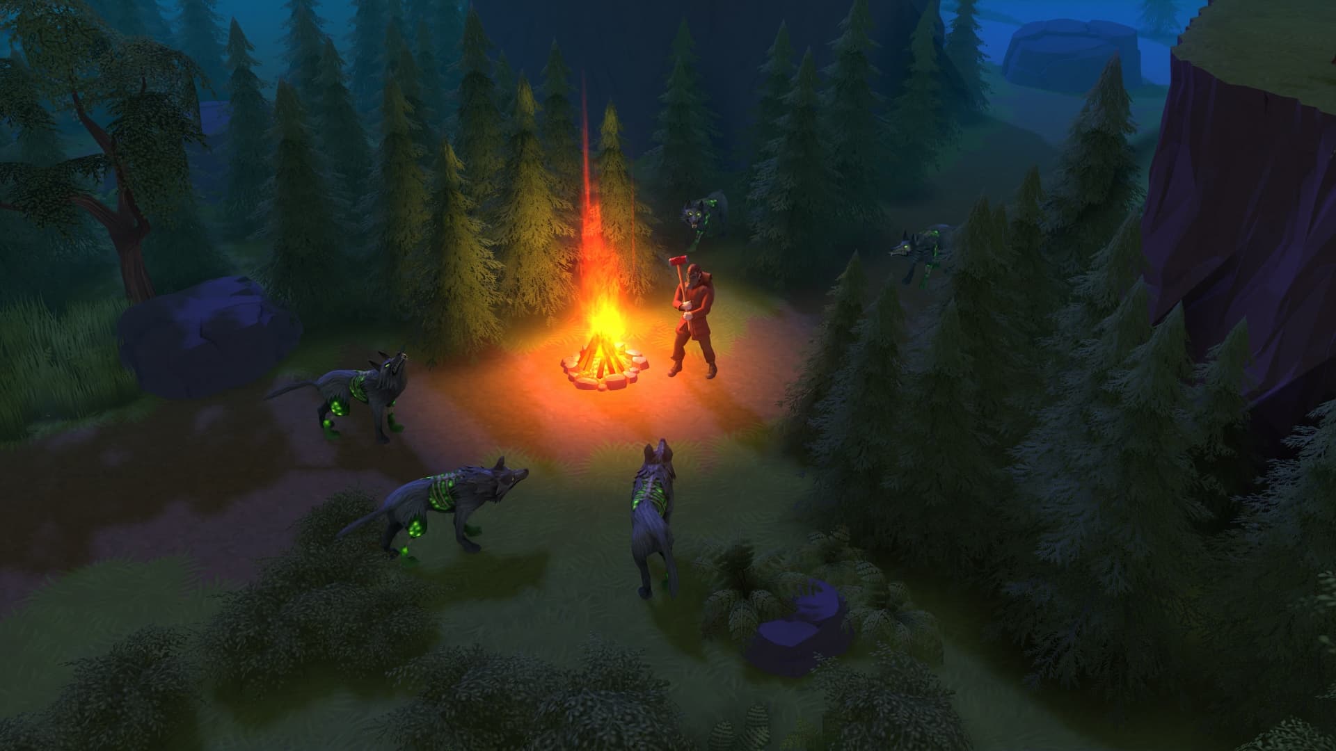DYSMANTLE Steam Account - 3