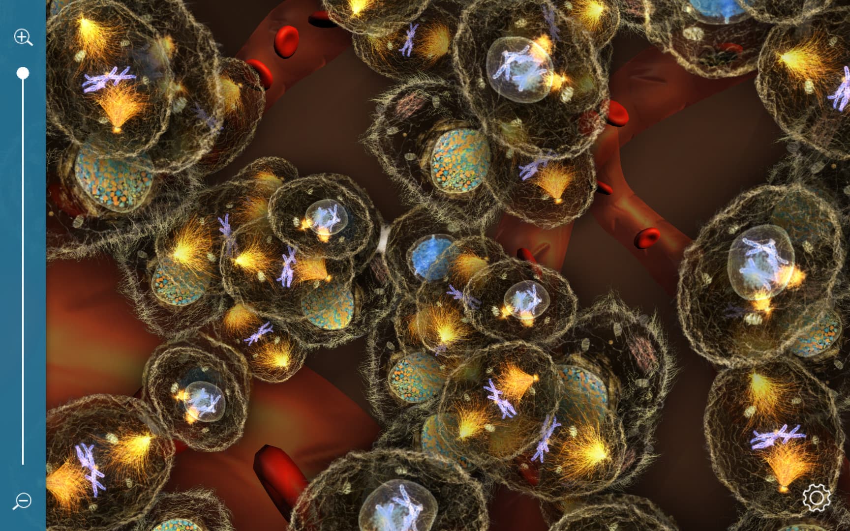 COSM Steam CD Key - 2