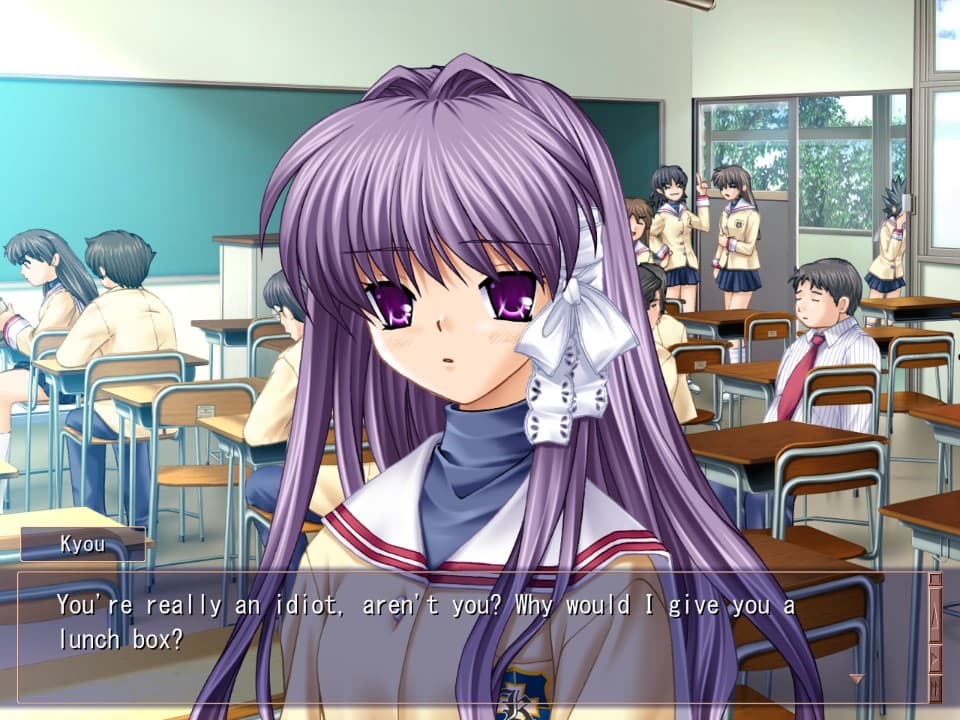 CLANNAD Steam CD Key - 3