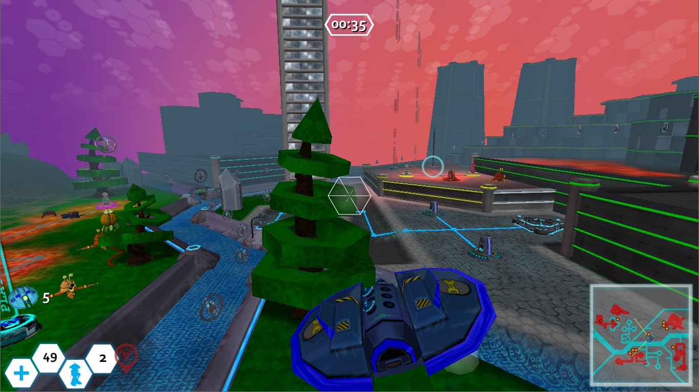 Bit Shifter Steam CD Key - 5