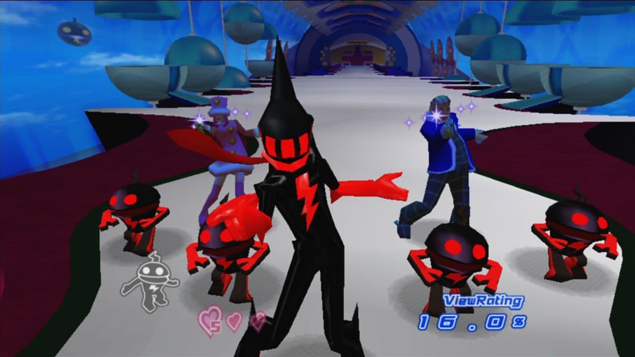 Space Channel 5: Part 2 Steam CD Key - 2