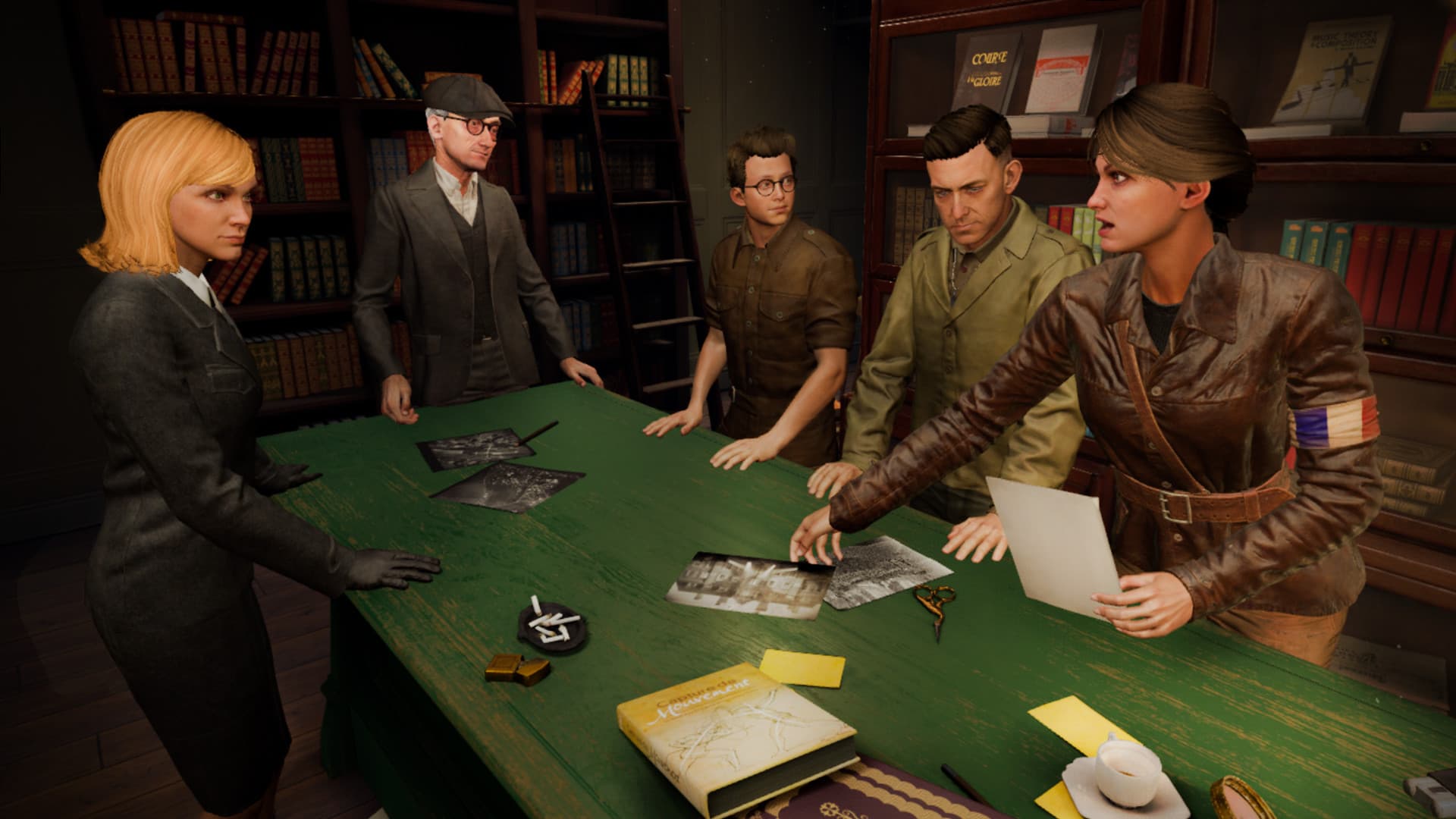 Medal of Honor: Above and Beyond PC Steam Account - 3