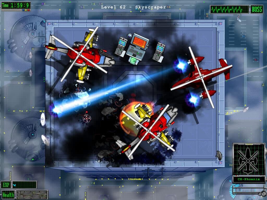 RIP Trilogy Steam CD Key - 6