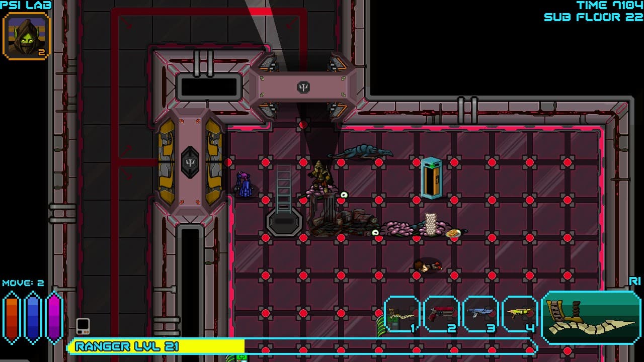 Sword of the Stars: The Pit Steam CD Key - 8