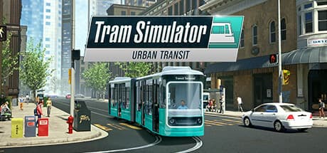 Tram Simulator Urban Transit PC Steam Account