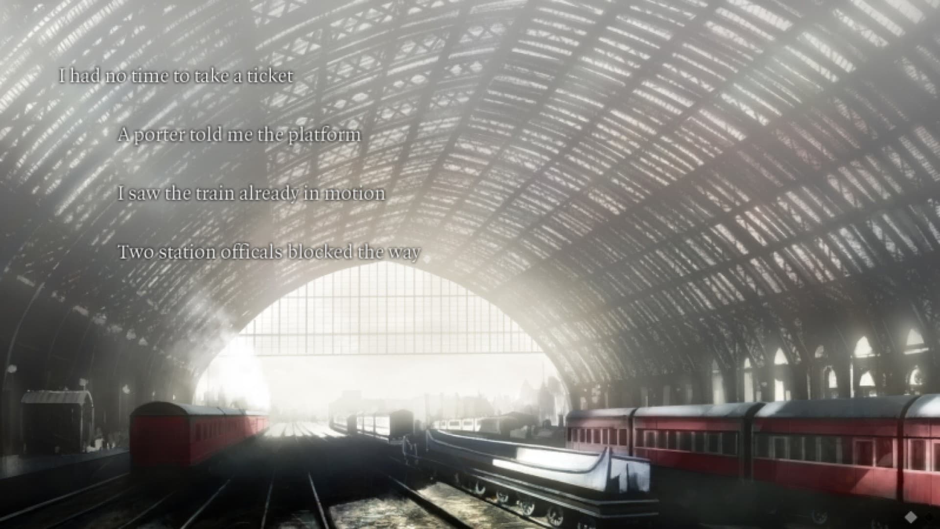 The 39 Steps Steam CD Key - 2