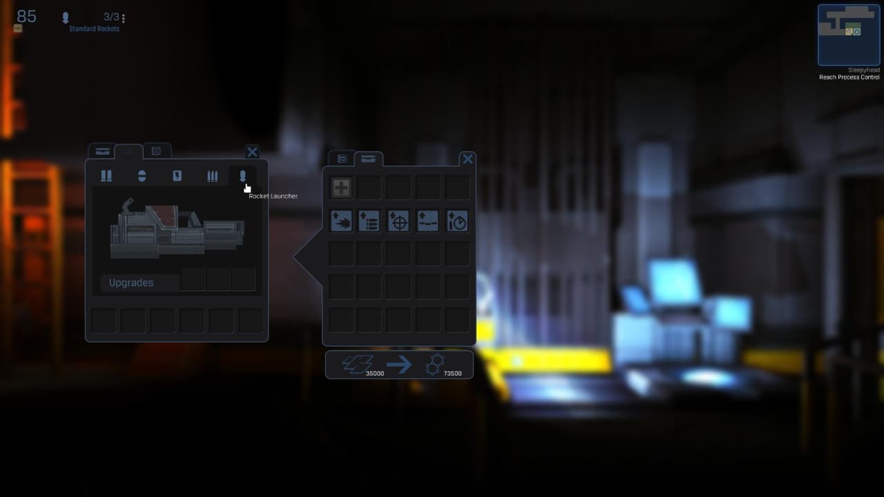 Dark Matter Steam CD Key - 8