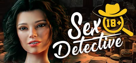 Sex Detective [18+] PC Steam Account