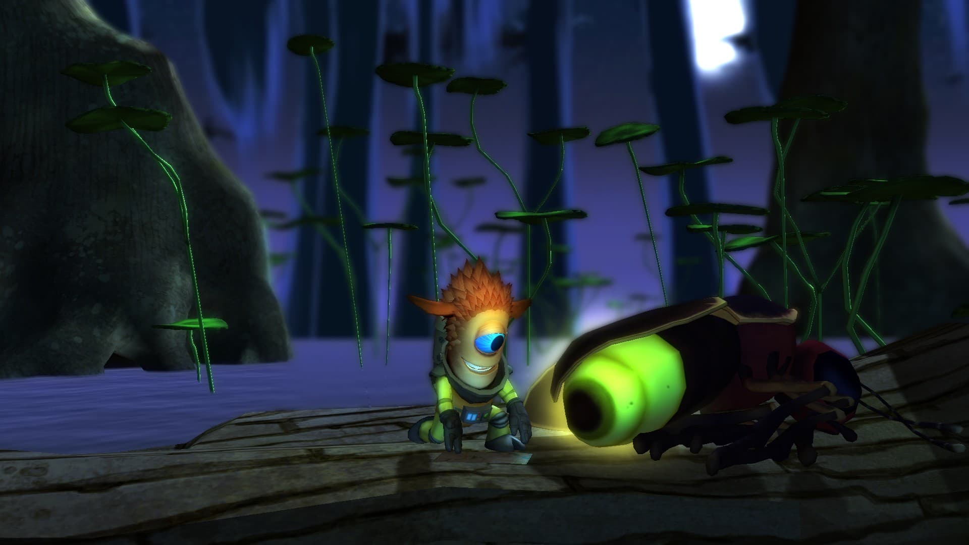 Flyhunter Origins Steam CD Key - 5