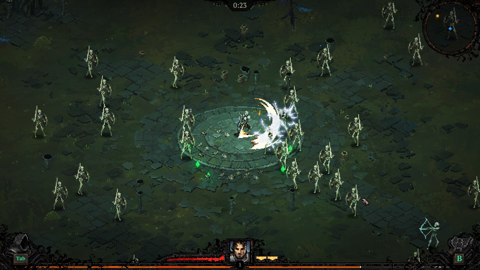 Death Must Die PC Steam Account - 5
