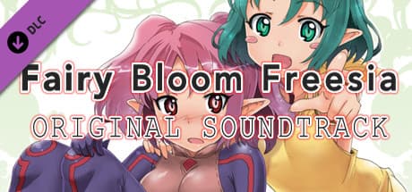Fairy Bloom Freesia Original Soundtrack PC Steam CD Key