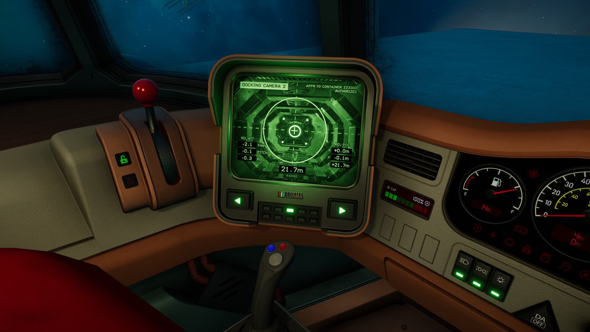 Star Trucker PC Steam Account - 3