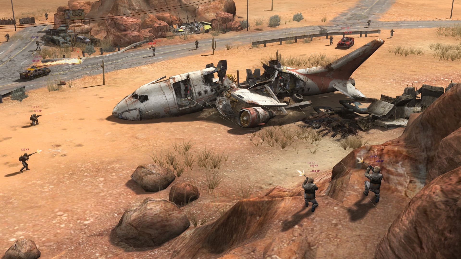 APOX Steam CD Key - 3