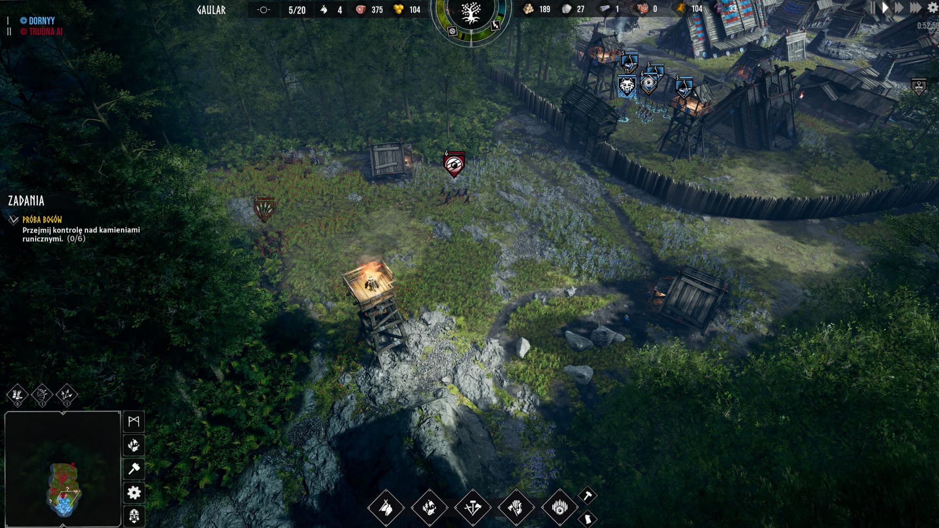 Frozenheim Steam Account - 8