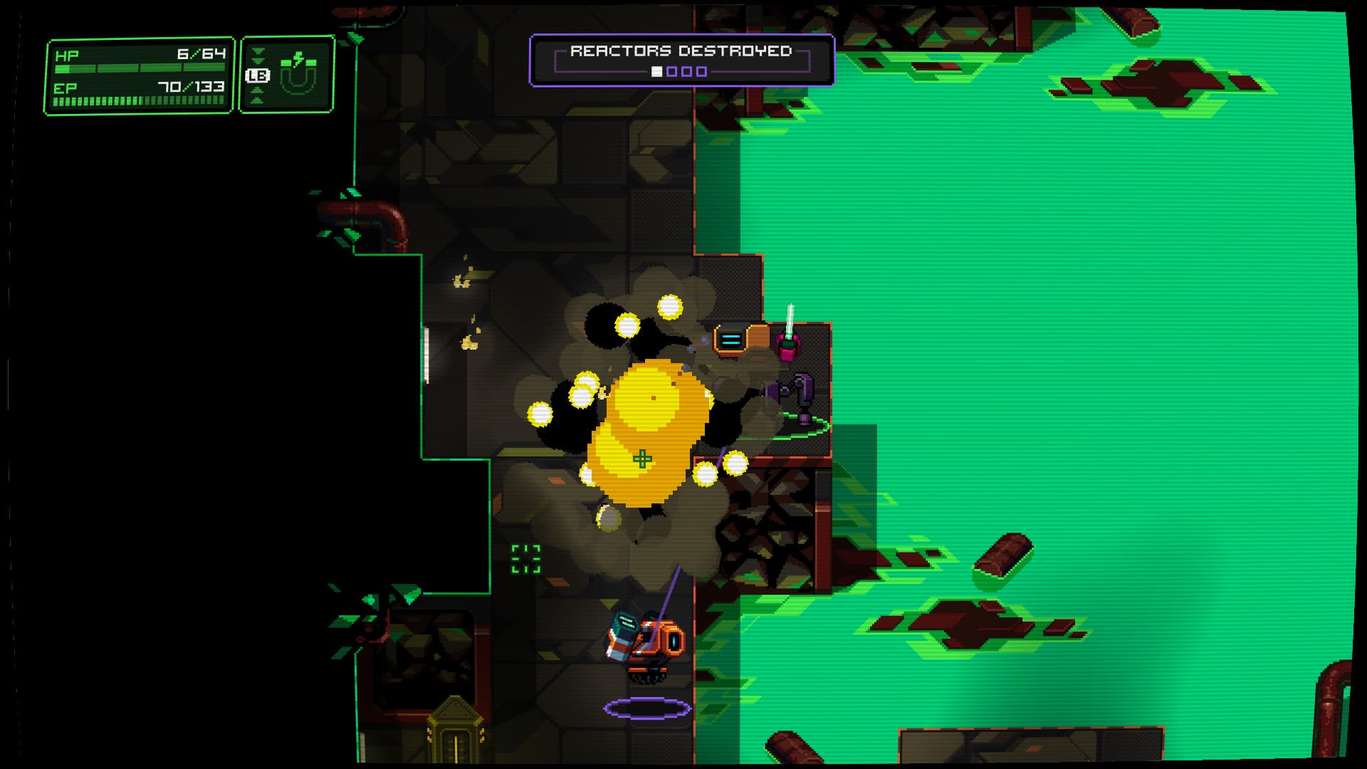 NeuroVoider Steam CD Key - 4